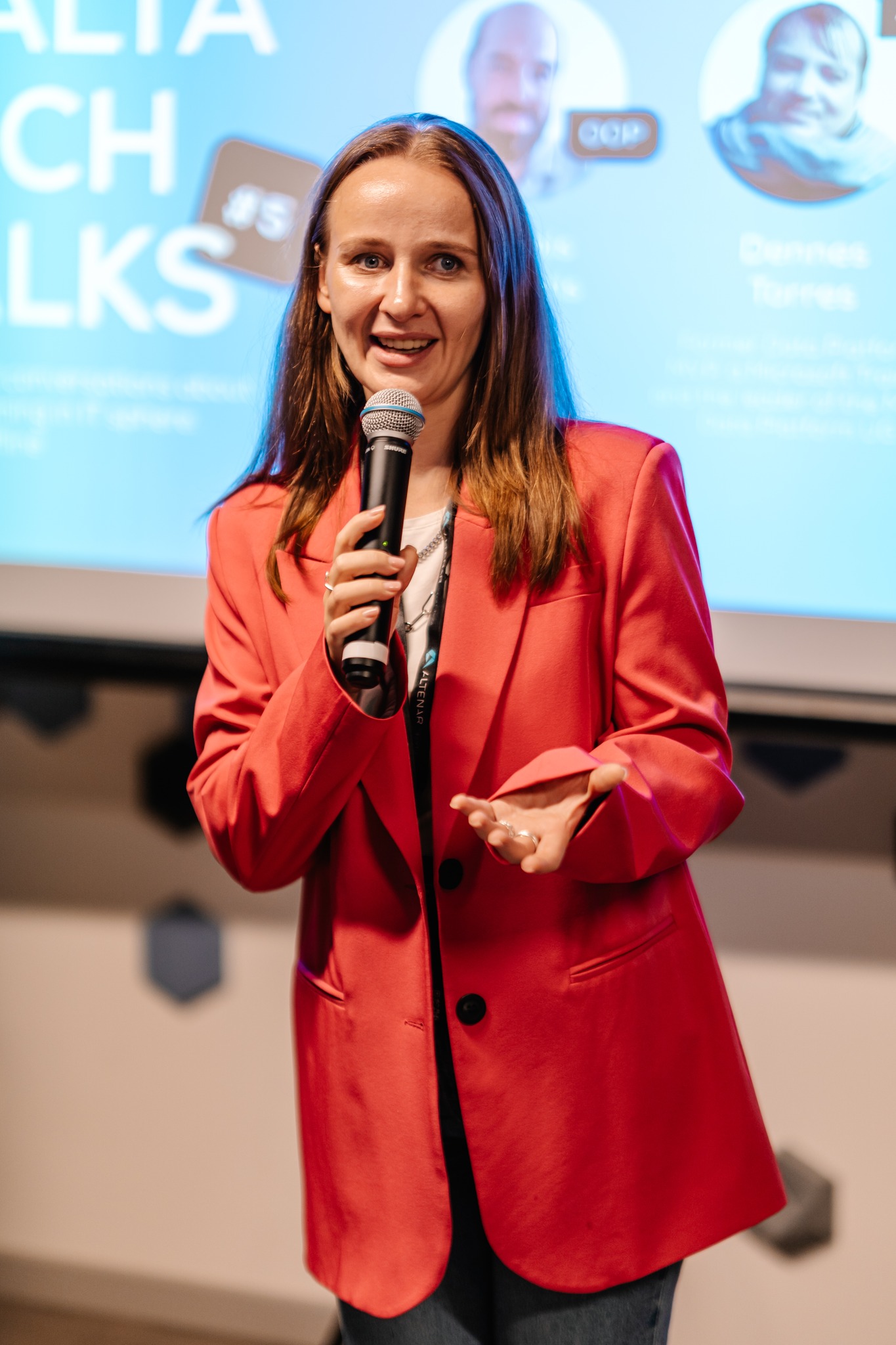 Malta TechTalk 19.11.204-22